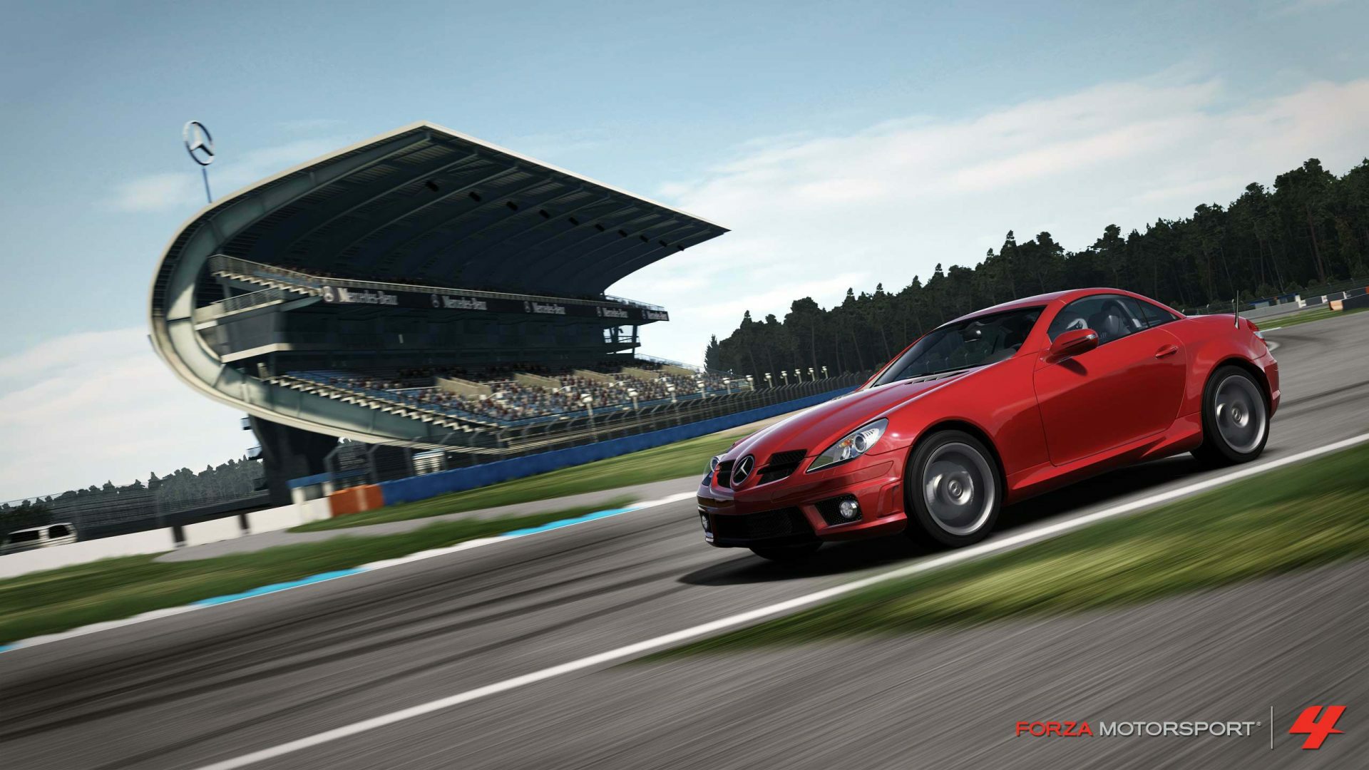 Forza Motorsport 4 (Edición Coleccionista) - Imagen 16